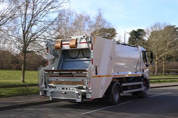 Introducing the all-new Olympus Midi