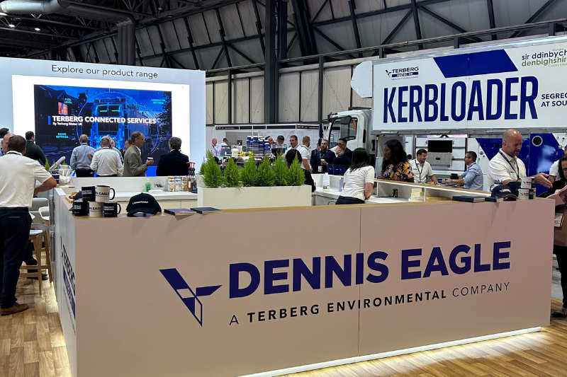 Raising the bar at RWM 2023