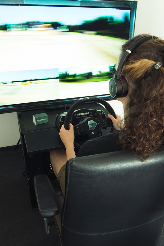 Fernride implements teleoperation kit in Terberg AutoTUG™